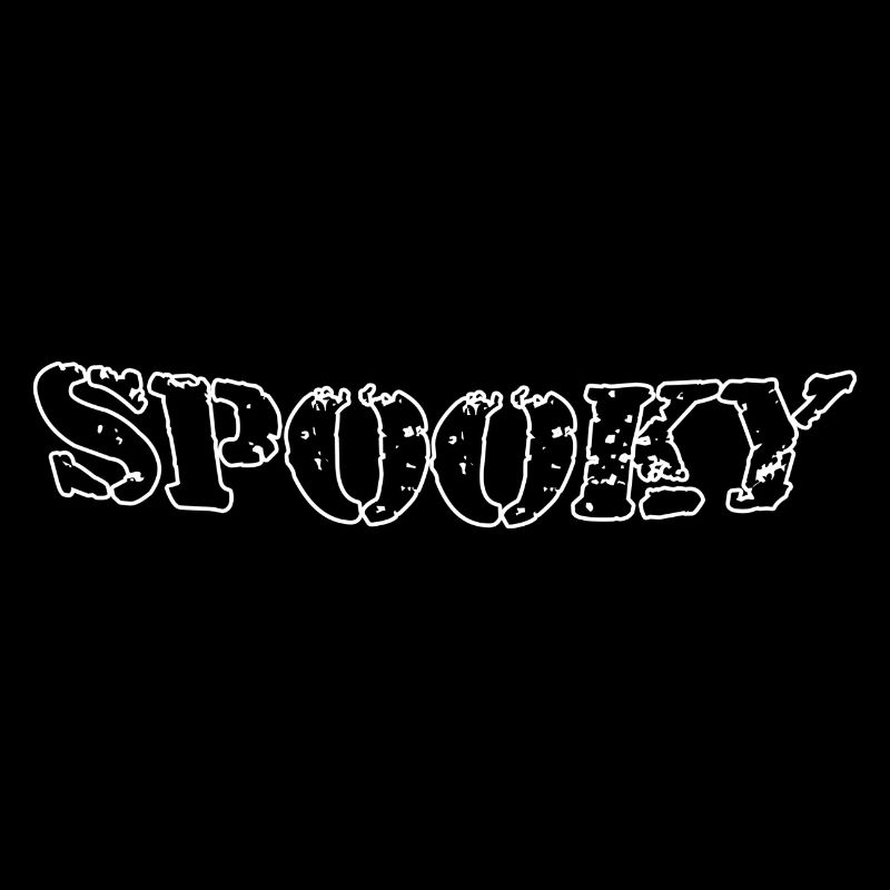 Spooky