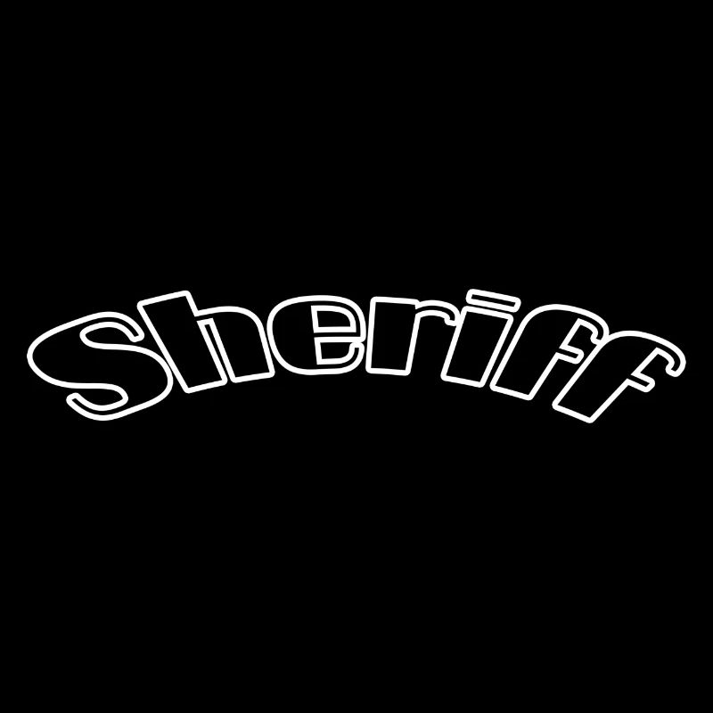 Shérif