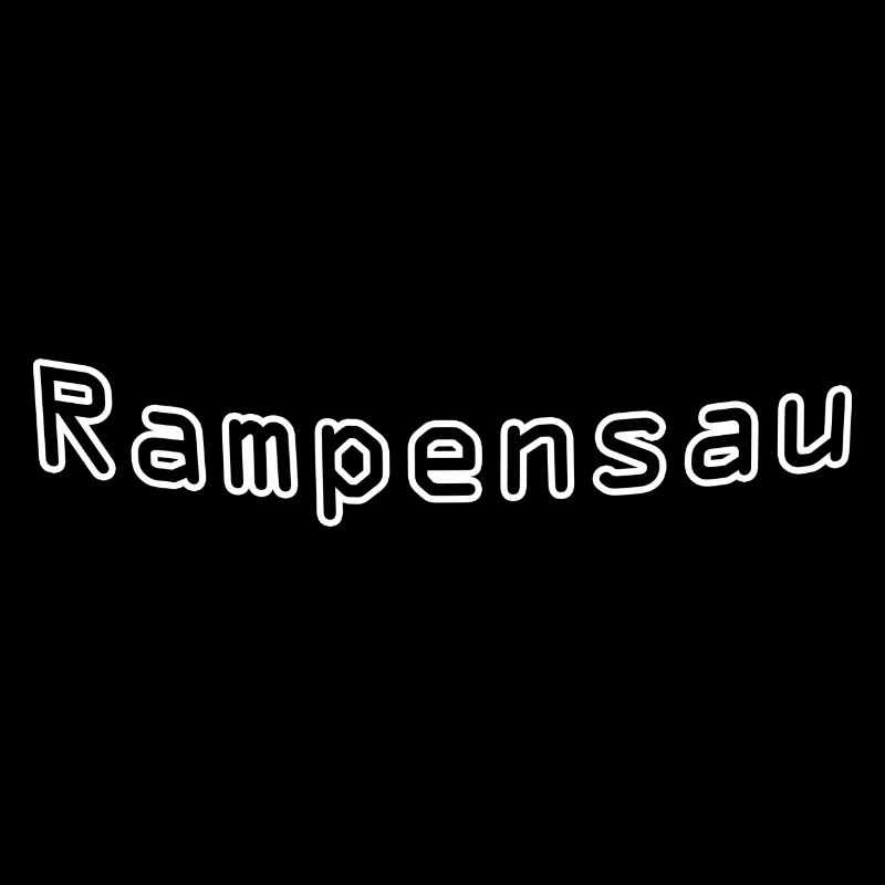 Rampensau