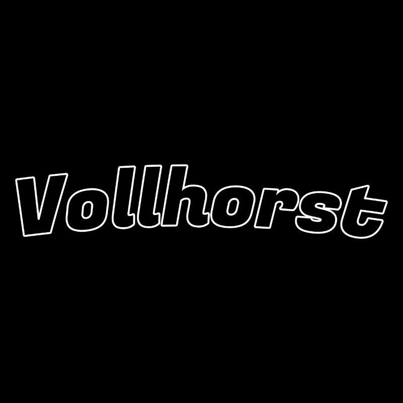 Vollhorst