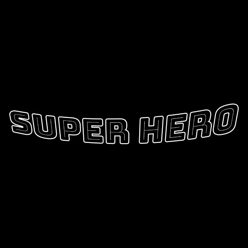 Super hero