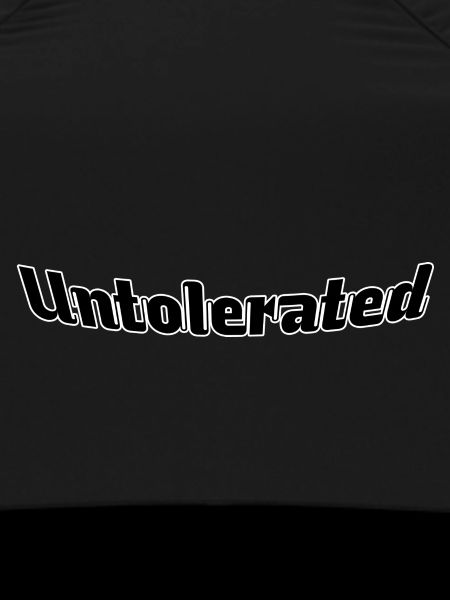 Untolerated