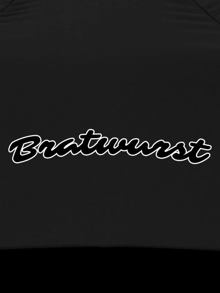 Bratwurst