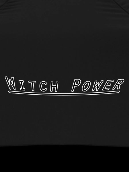 Witch power