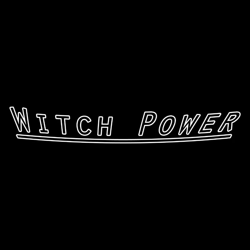 Witch power