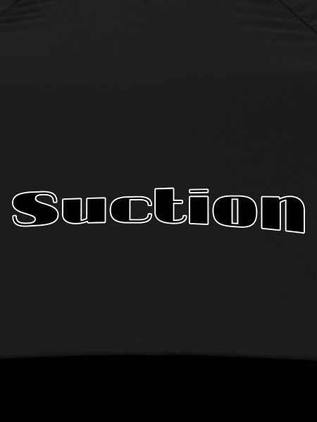 Suction