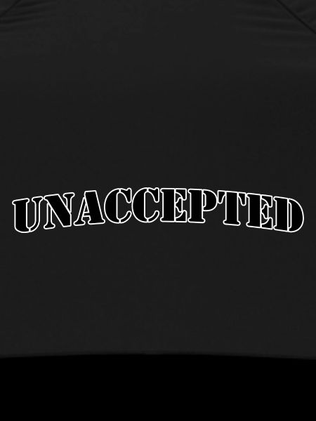 Unaccepted