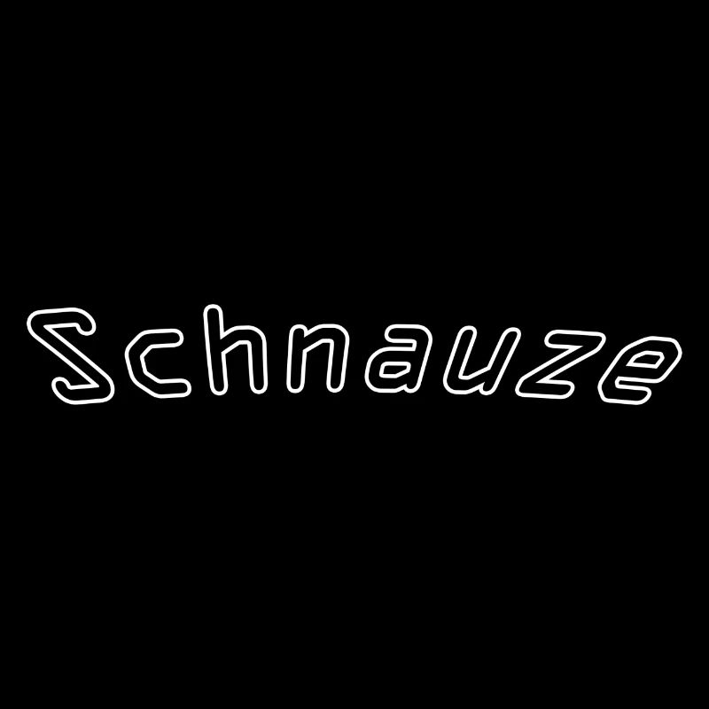 Schnauze