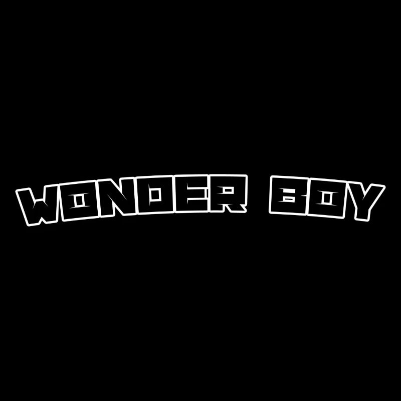 Wonder boy