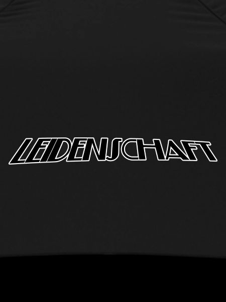 Leidenschaft