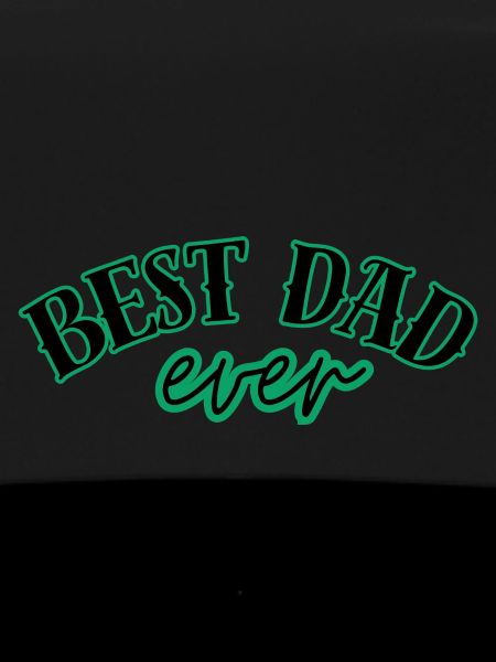 Best Dad Ever