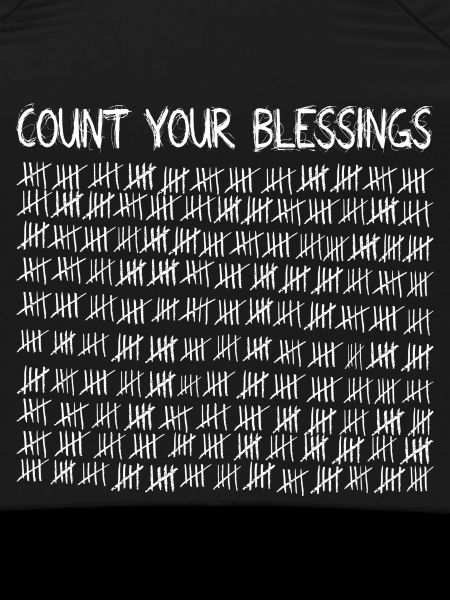 Count Your Blessings (dark)