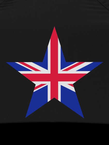 Britische Stern