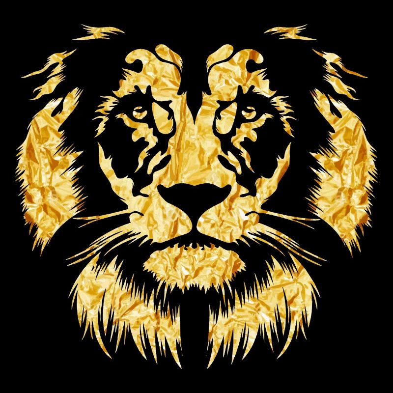 Lion d'or