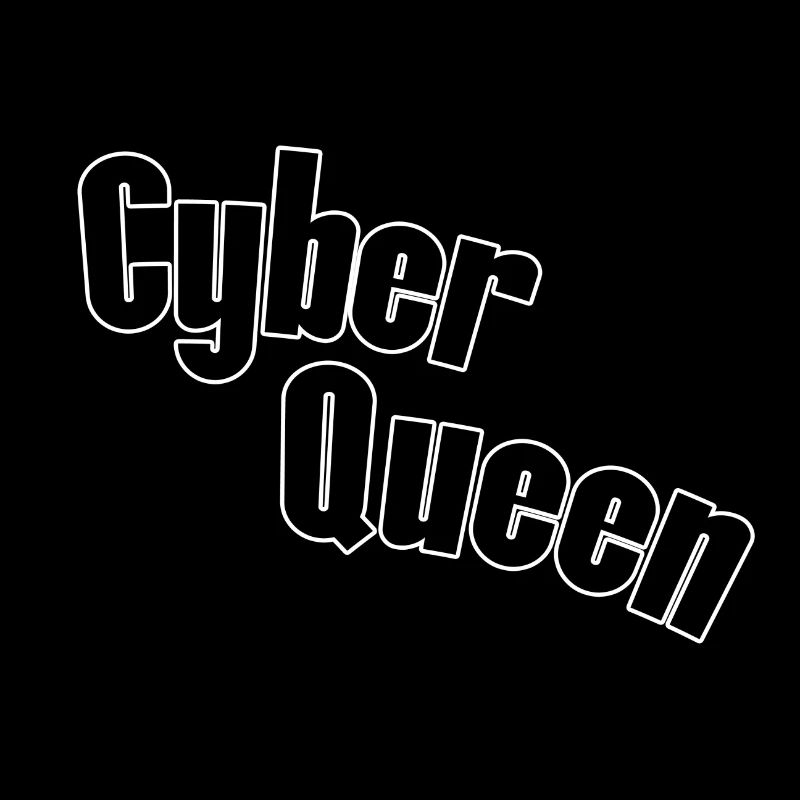 Cyber queen