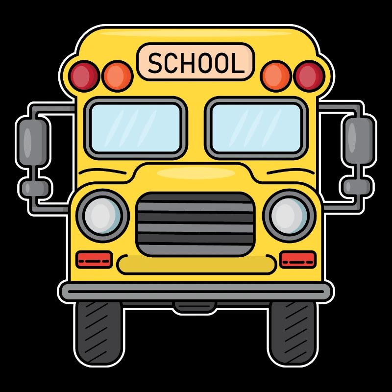 Autobus scolaire