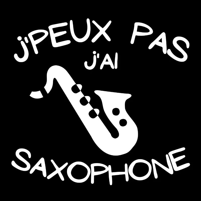 saxophone, jouer de saxophone