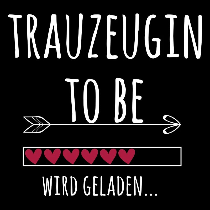 Trauzeugin Junggesellenabschied Hochzeit Geschenk