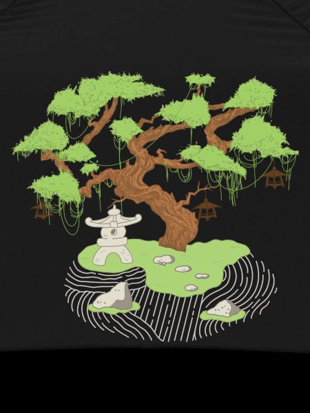 Asia Style - Bonsai