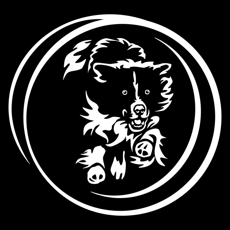 Border Collie "Black Edition"