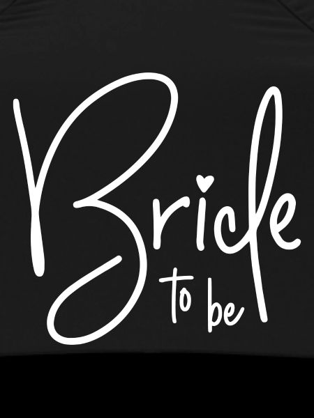 Bride to be