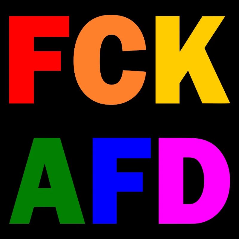 Fck afd
