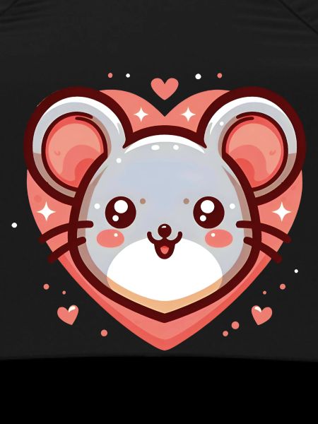 Mouse Heart