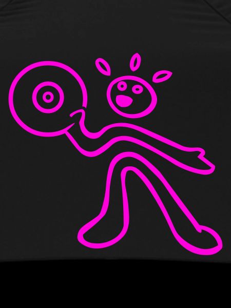 rave DJ