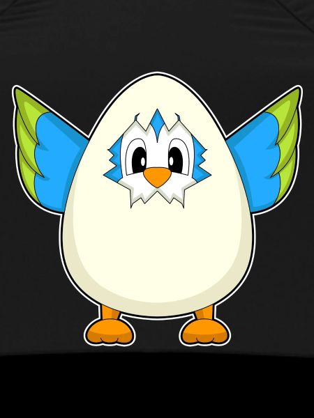 Parrot Egg