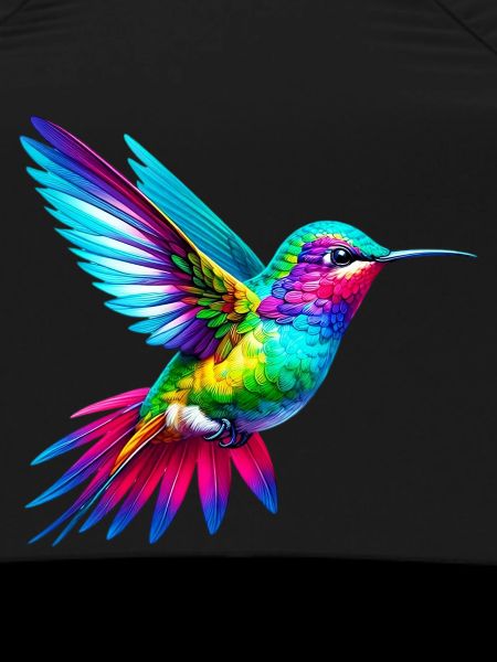 Hummingbird