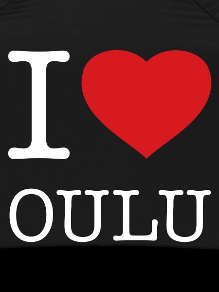 J'AIME OULO