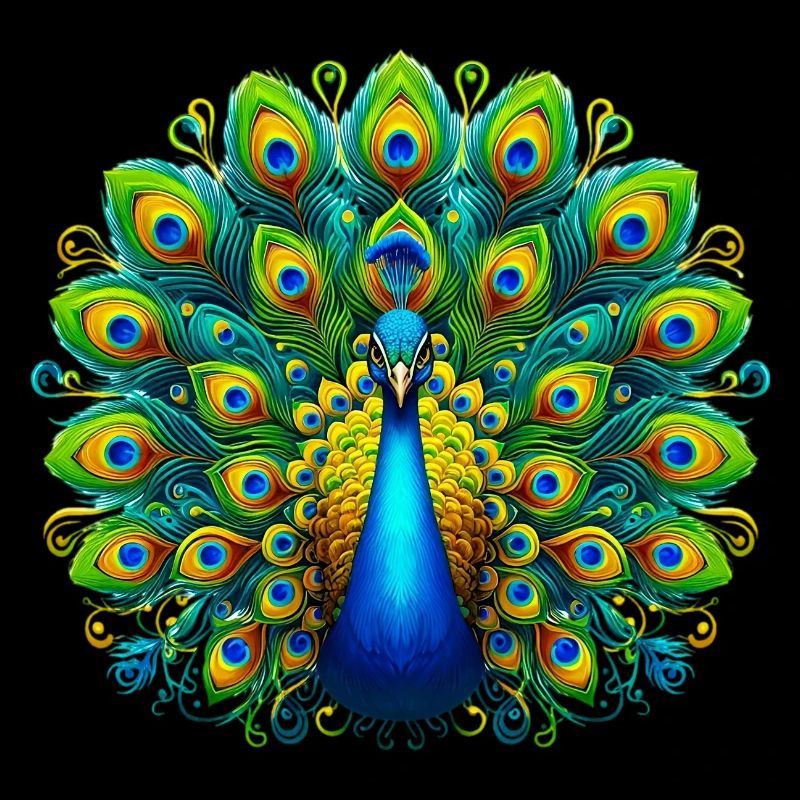 Pfau