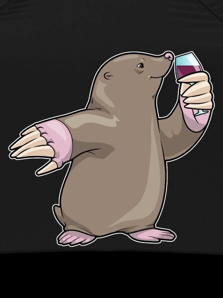 Mole Red Wine