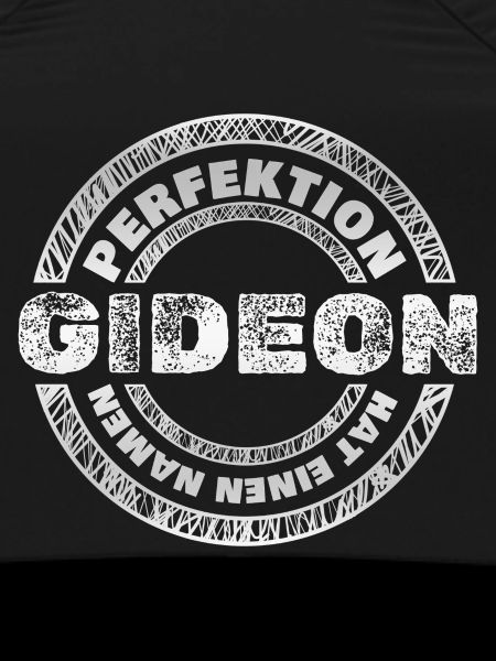 Gideon
