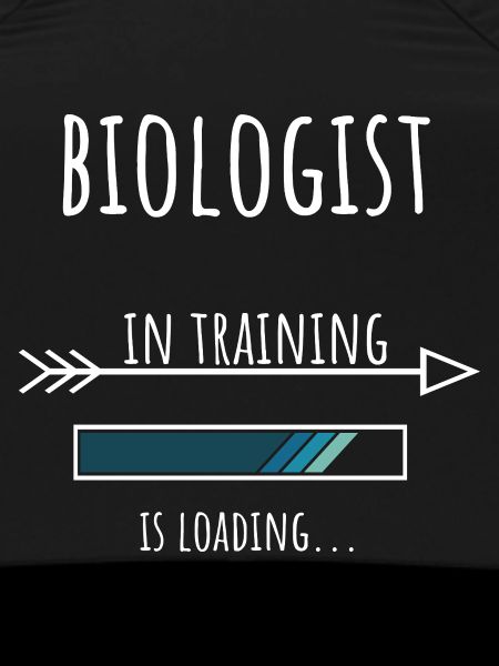 Biologist Gift Profession Training Biologist