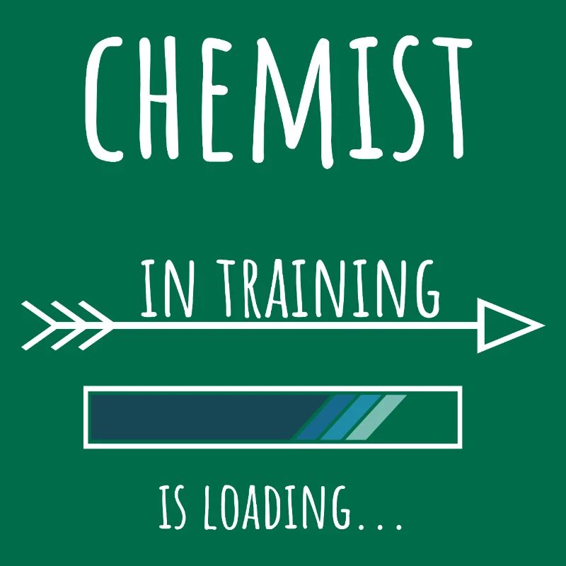 Chemist Gift Profession Training Chemist