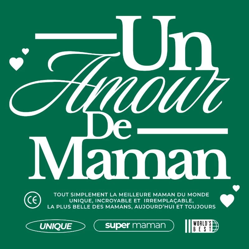 Die Liebe einer Mutter