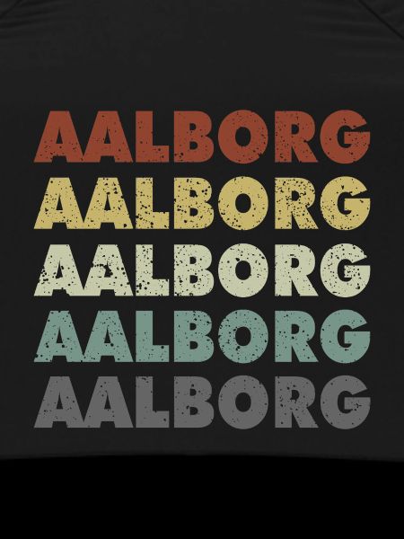 Aalborg - Denmark - Denmark - Scandinavia