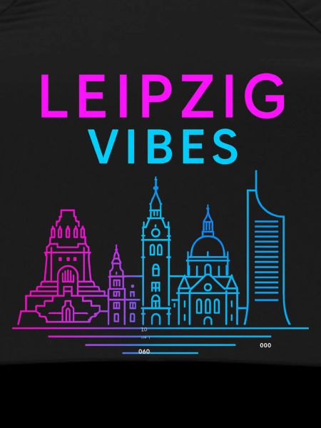 Leipzig Neon Vibes