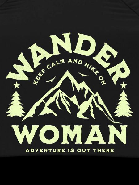 Wander Woman