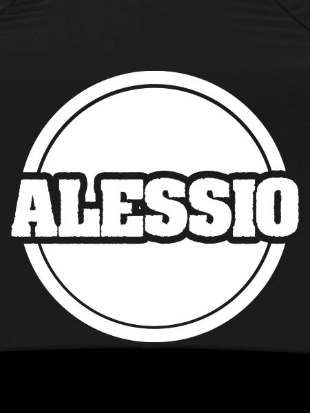 First name Alessio