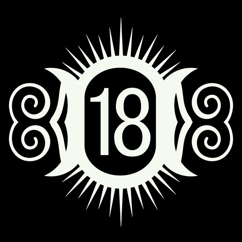 18