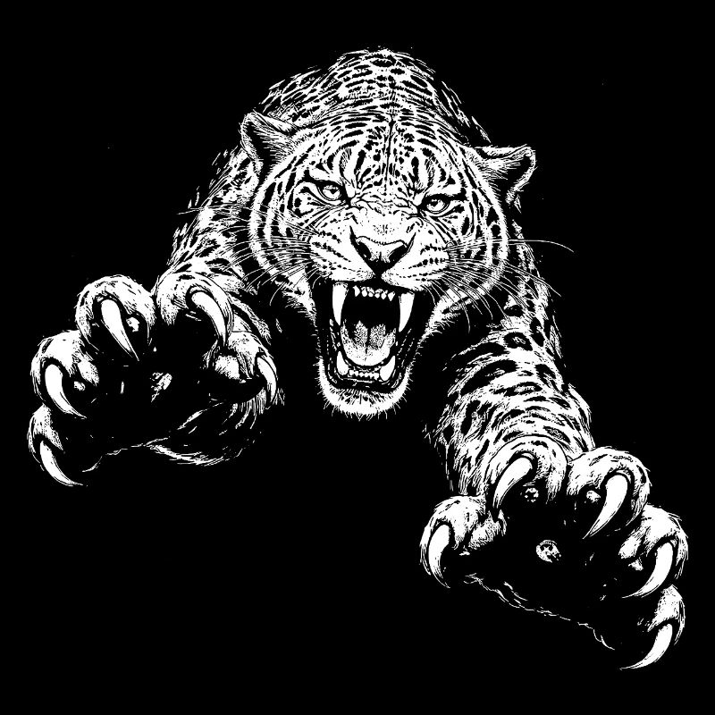 jaguar