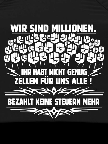 Wir Sind Millionen