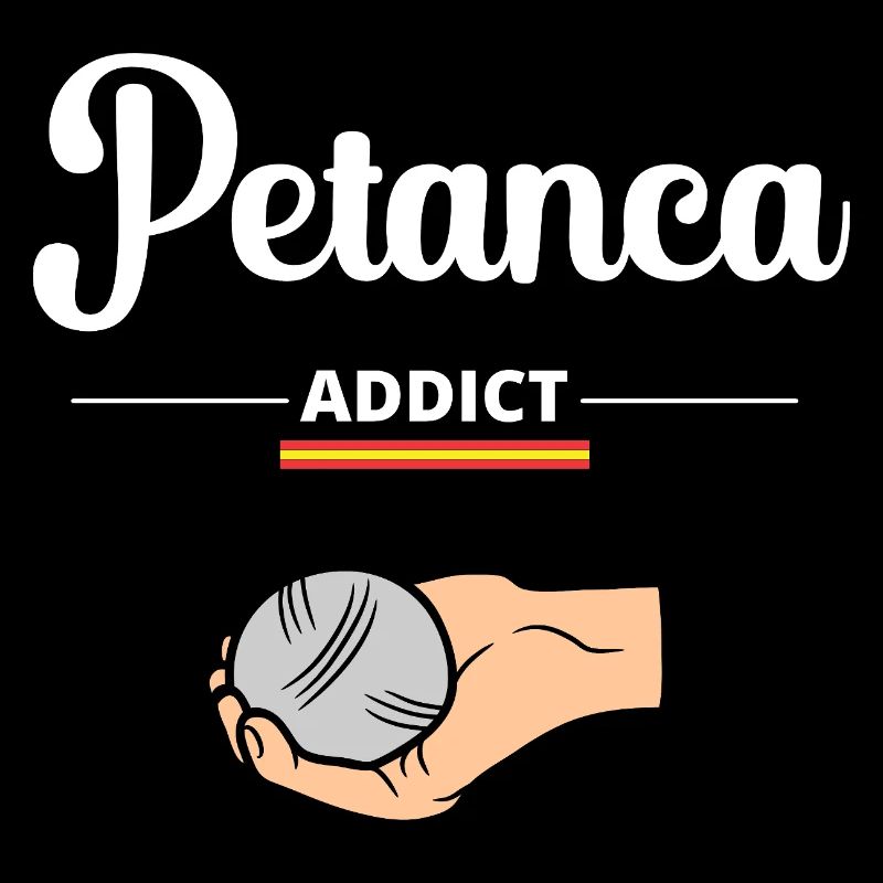 Petanque Addict Spanien
