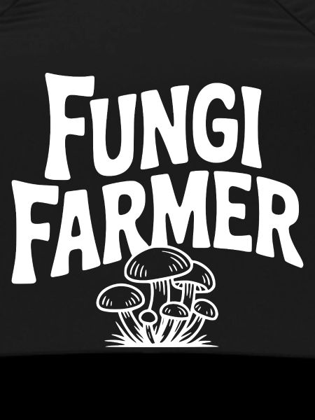 Fungi Farmer