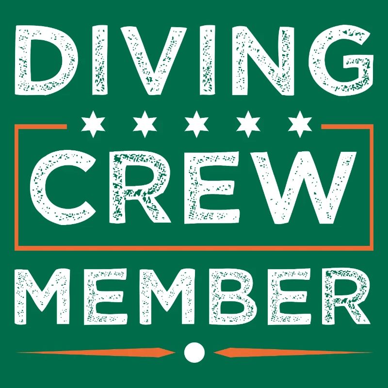 Diving Crew