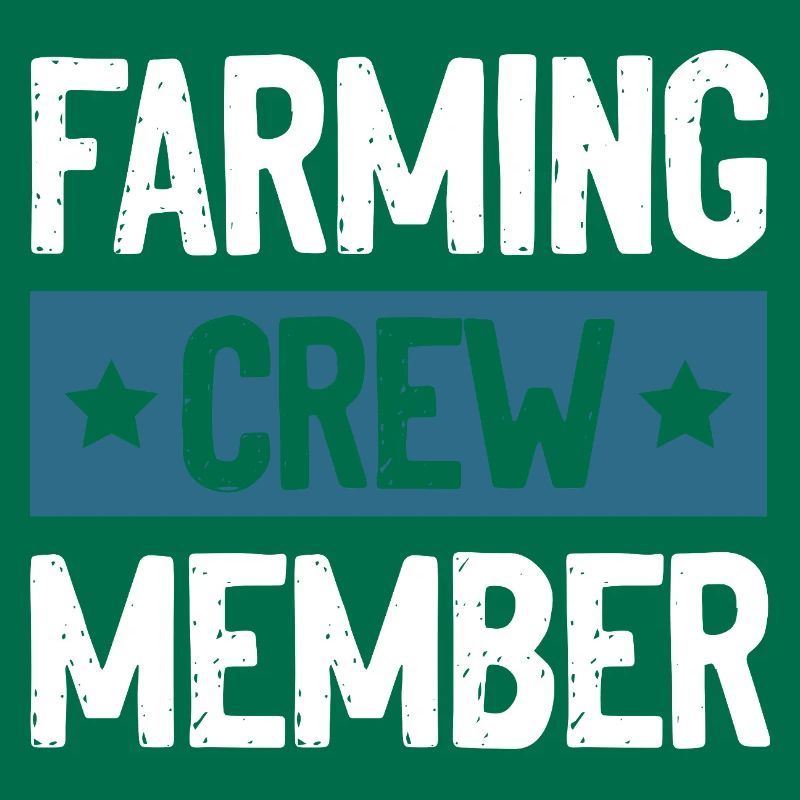 Farming Crew