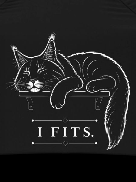 Maine Coon – I Fits