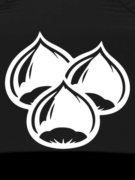 Kastanien Symbol